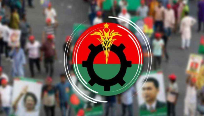 ​শুক্রবার নির্বাচনি ইশতেহার ঘোষণা করবে বিএনপি