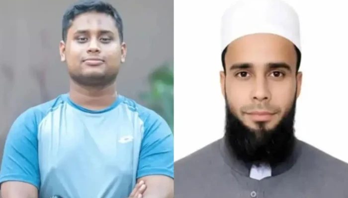 ​হাসনাতের আসনে গণঅধিকারের প্রার্থীকে সমর্থন দিল বিএনপি