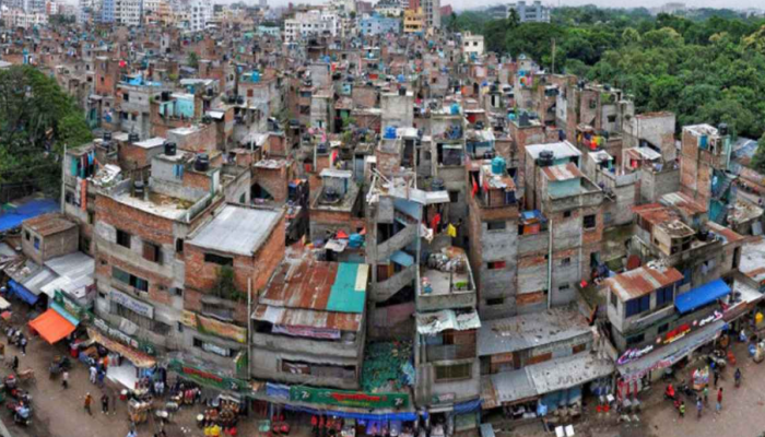 ​বাসার ভেতরে মিললো একই পরিবারের ৪ মরদেহ