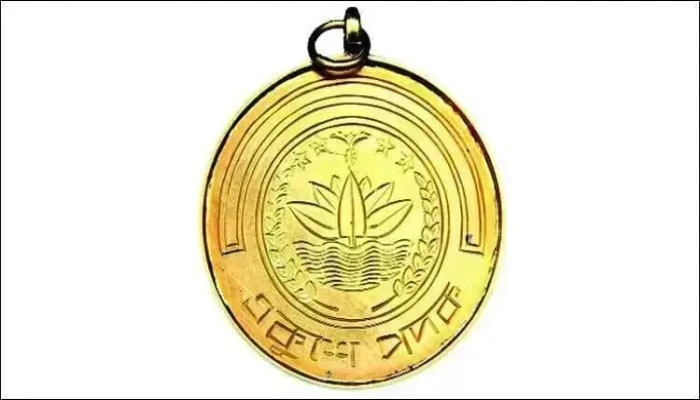 ১০ ব্যক্তি-প্রতিষ্ঠান​ পাচ্ছেন একুশে পদক