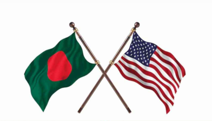 ​যুক্তরাষ্ট্রের সঙ্গে বাংলাদেশের বাণিজ্য চুক্তি সোমবার