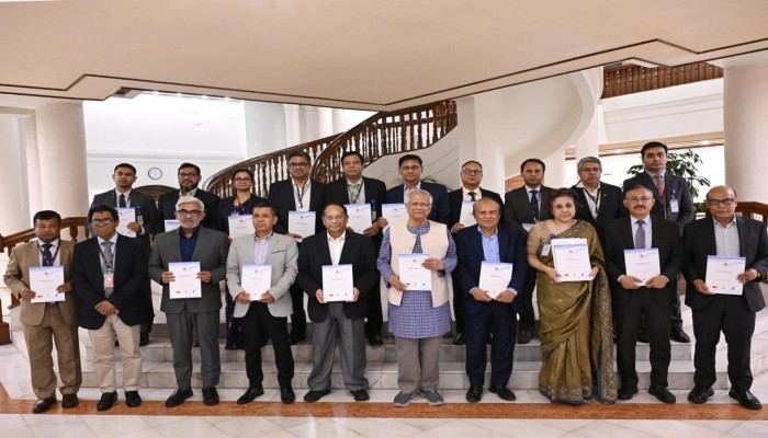 সরকারি প্রতিষ্ঠানে কোনো দুর্নীতি থাকবে না