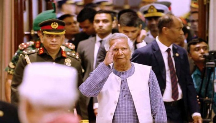 ড. ইউনূসকে বাংলাদেশ কীভাবে মনে রাখবে?