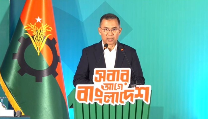 ​সরকার গঠন করলে সাংবাদিকদের যেসব সুবিধা দেবে বিএনপি