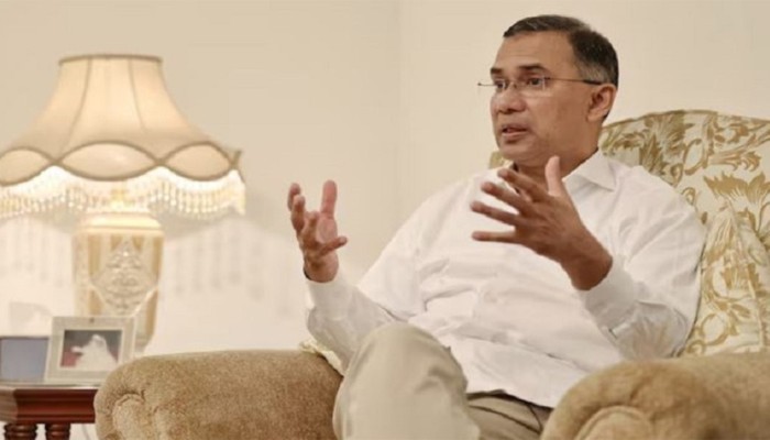 জয়ের ব্যাপারে আশাবাদী, ঐক্য সরকারে যাবে না বিএনপি