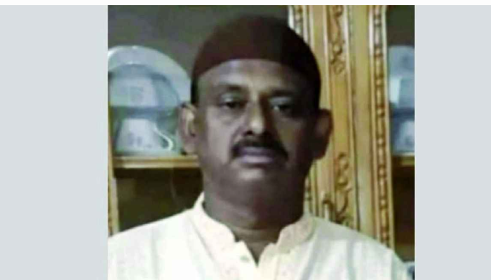 ​হামলায় আহত সেই বিএনপি নেতার মৃত্যু