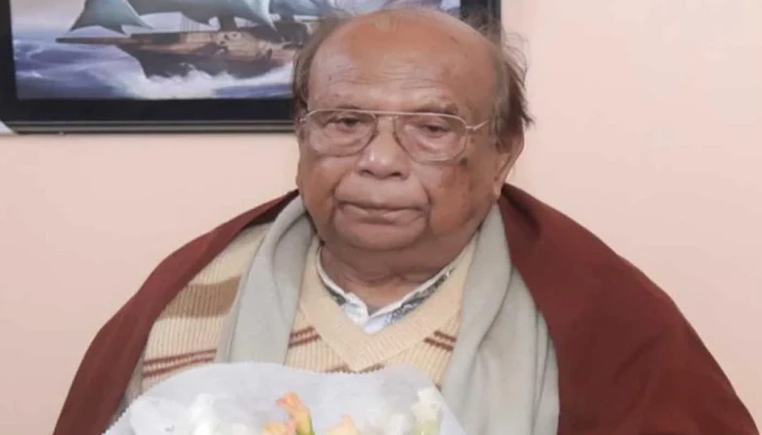 ​কারাগারে মারা গেলেন সাবেক এমপি রমেশ চন্দ্র সেন