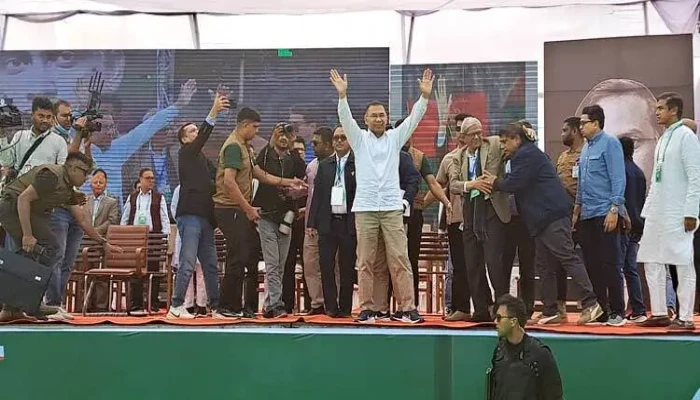 উত্তরের কৃষকদের জন্য হিমাগার তৈরির আশ্বাস