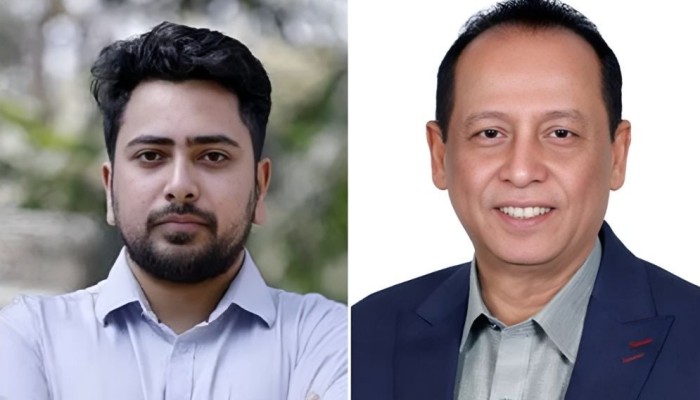 ​বিএনপির কাইয়ুমের প্রার্থিতা বাতিল চেয়ে এবার আপিল বিভাগে নাহিদ