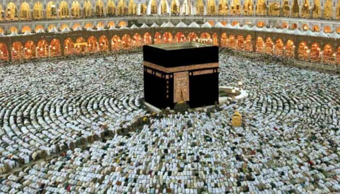 ​৮ ফেব্রুয়ারি থেকে মিলবে হজ ভিসা
