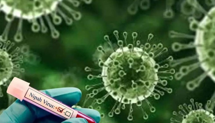 ​বাংলাদেশে নিপাহ ভাইরাসে একজনের মৃত্যু