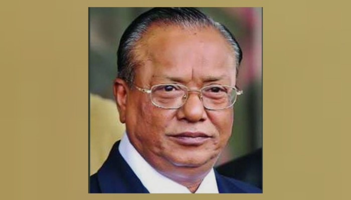 ​জীবনের নিরাপত্তা চেয়ে আবদুল আউয়াল মিন্টুর থানায় জিডি