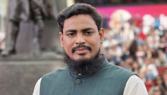 ​আবারও হত্যার হুমকি পাওয়ার দাবি আখতার হোসেনের, থানায় জিডি