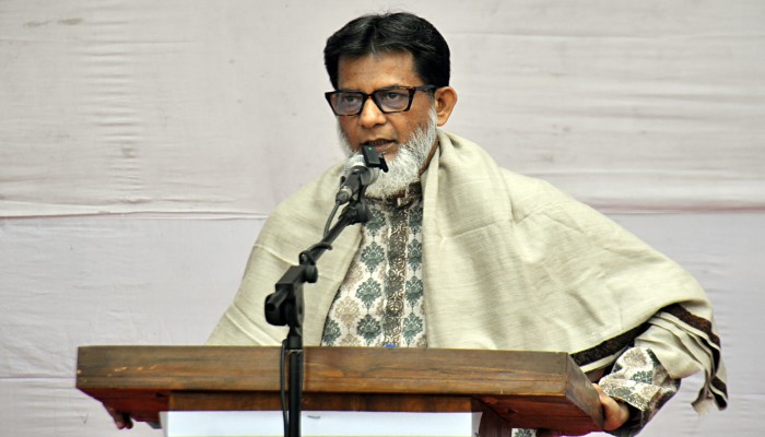 ​নিরাপত্তাকে অগ্রাধিকার দিয়ে  হাবিবের  পরিকল্পনা