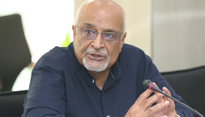 ​অন্তর্বর্তী সরকারের যাওয়ার সময় হয়েছে : দেবপ্রিয় ভট্টাচার্য