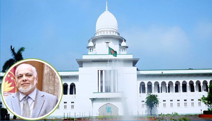 ​ফুলকোর্ট সভা ডেকেছেন প্রধান বিচারপতি