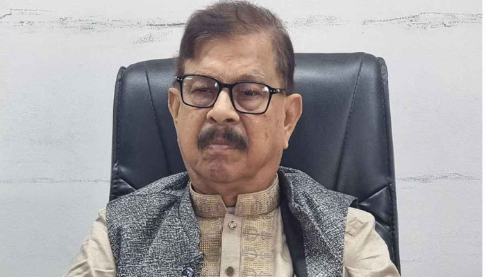 ​শেষ মুহূর্তে ঢাকা-১৮ আসনে নির্বাচন থেকে সরে দাঁড়ানোর ঘোষণা মান্নার