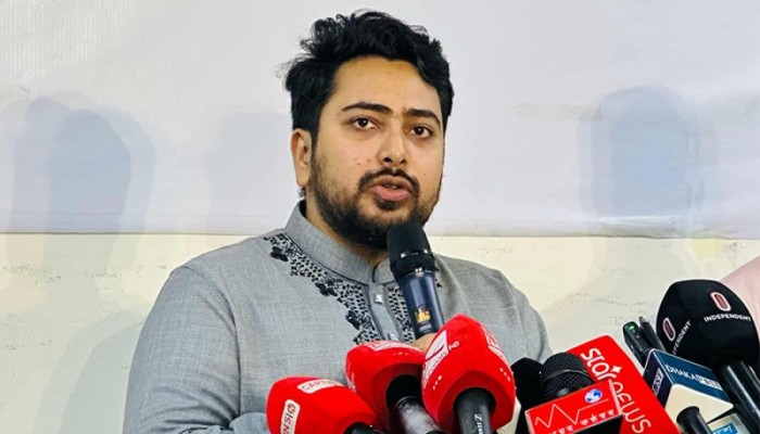 ডোমিনিকার নাগরিক দাবি করে নাহিদের প্রার্থিতা স্থগিতে রিট