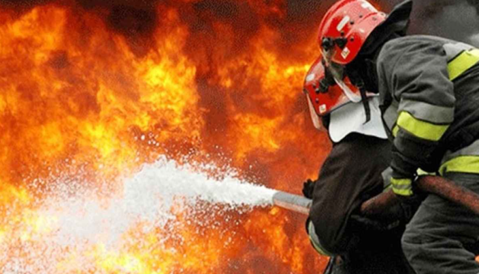 ২০২৫ সালে সারাদেশে ২৭ হাজার অগ্নিকাণ্ড, নিহত ৮৫