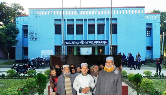 ​বিএনপি-জামায়াত সংঘর্ষে আহত ১৩