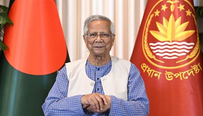 নির্বাচনের ফল যাই হোক, জাতির স্বার্থকে প্রাধান্য দিন