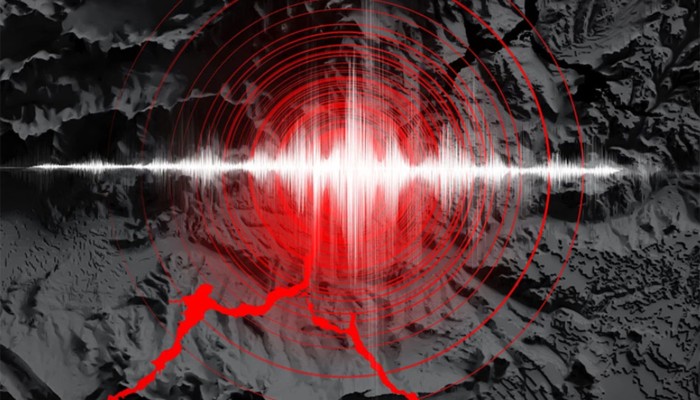 ​সিলেটে ভূমিকম্প অনুভূত