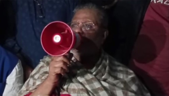 ​ভাইরাল হওয়া সেই বক্তব্যের ব্যাখ্যা দিলেন মুন্সী