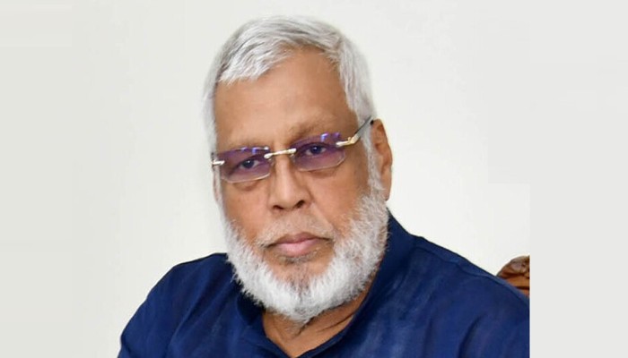 ​নতুন সরকারের প্রতি অগ্রিম শুভ কামনা ফাওজুল কবিরের