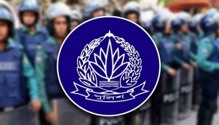 ভোটের দিন ২২ ধরনের কাজ করতে পারবে না পুলিশ