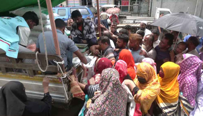 ​রোজায় যেসব পণ্য বেচবে টিসিবি