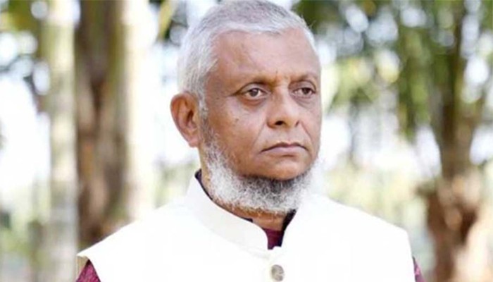 নারী ভোটারদের মুখের নেকাব খুলে ভোট গ্রহণের দাবি বিএনপি প্রার্থীর