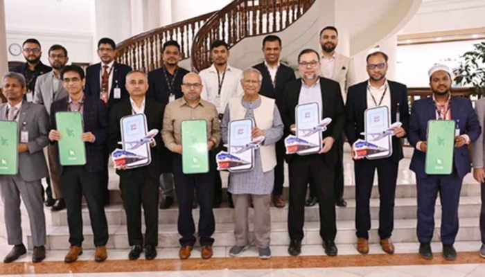 ​‘শুভেচ্ছা’ ও ‘দ্রুত টিকেট’-এর যাত্রা শুরু