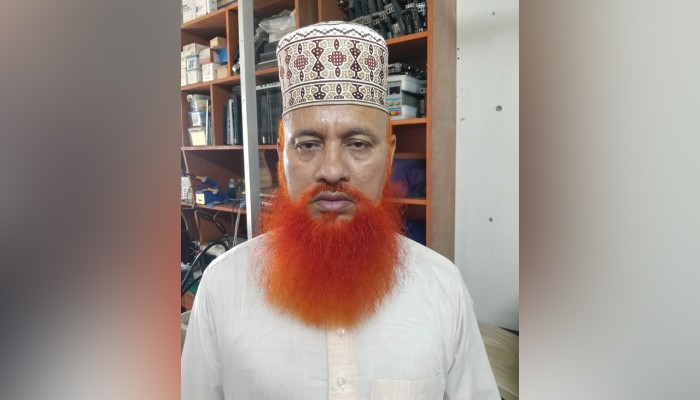 কুমিল্লায় ২ লাখ টাকাসহ জামায়াত নেতা আটক