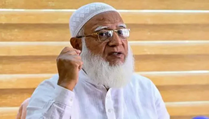 ​ভারতের সঙ্গে সুসম্পর্ক জামায়াতের অগ্রাধিকার: শফিকুর রহমান