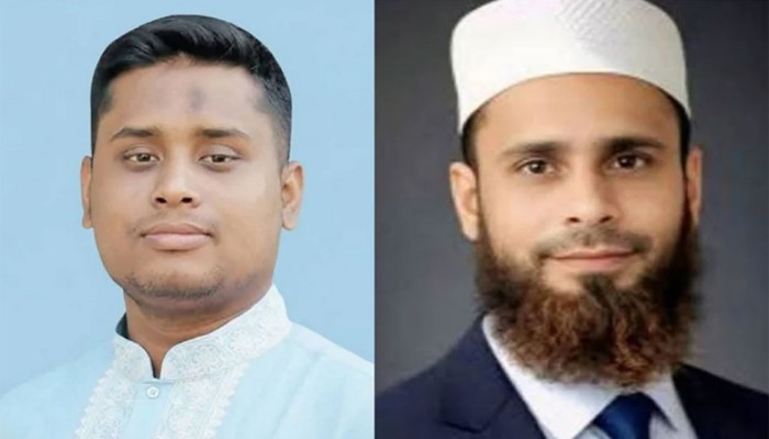 ​হাসনাত আবদুল্লাহর প্রতিদ্বন্দ্বী জসিমের ভোট বর্জন