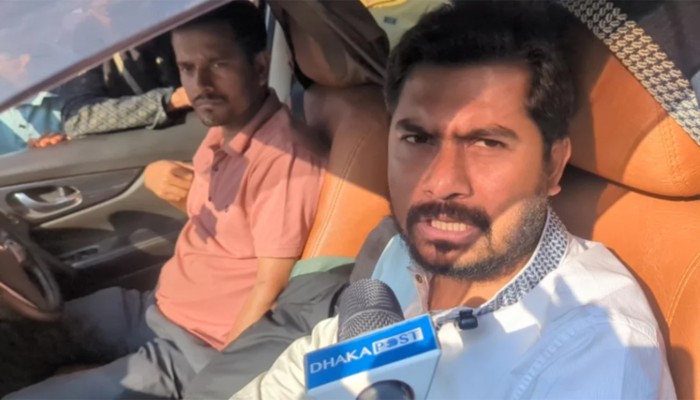 ​জয়ের ব্যাপারে আশাবাদী নুর