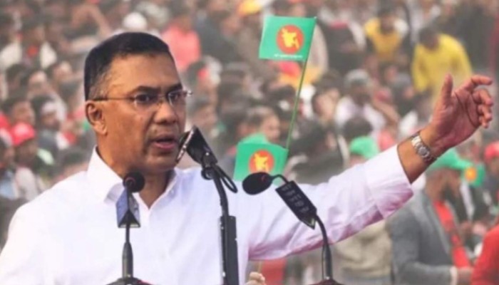 ৩৫ বছর পর পুরুষ প্রধানমন্ত্রী পাচ্ছে বাংলাদেশ