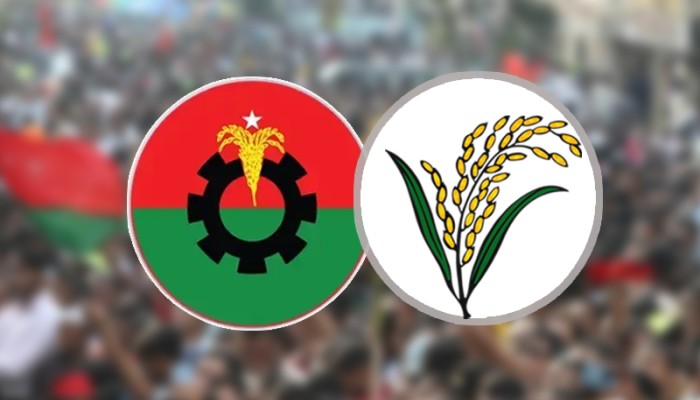 ​যেসব আসনে জয় পেল বিএনপি