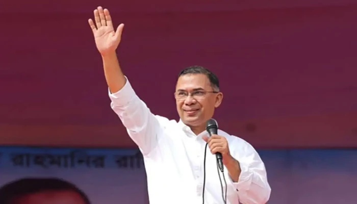 তারেক রহমান প্রধানমন্ত্রী, জামায়াত বিরোধী দল