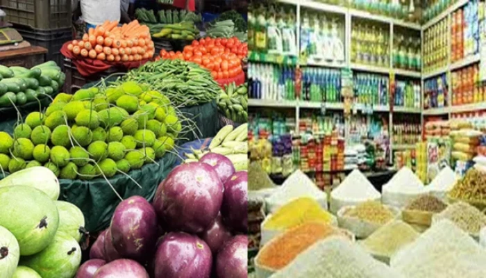 ​বাজারে ভোটের প্রভাব: সরবরাহ কম থাকায় বেড়েছে নিত্যপণ্যের দাম