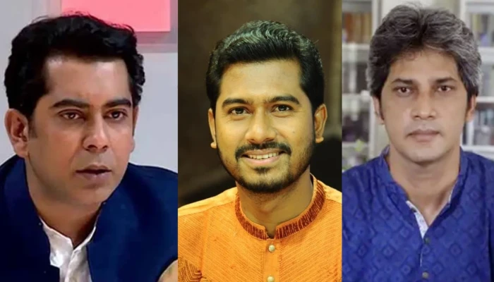 ​বিএনপি জোট থেকে তিন প্রার্থীর জয়