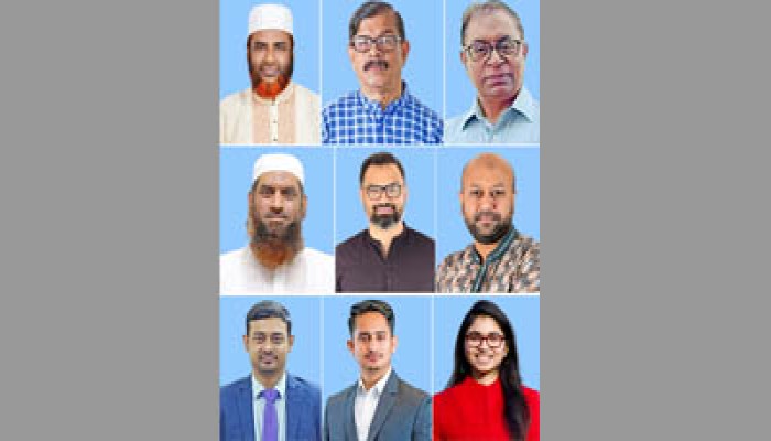 ​আলোচনায় থাকা যেসব প্রার্থী হেরে গেলেন