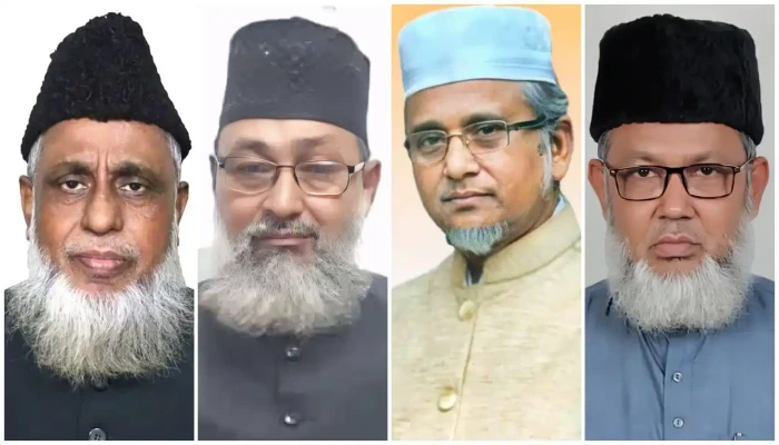 সাতক্ষীরার চারটি আসনেই জামায়াত প্রার্থীদের জয়