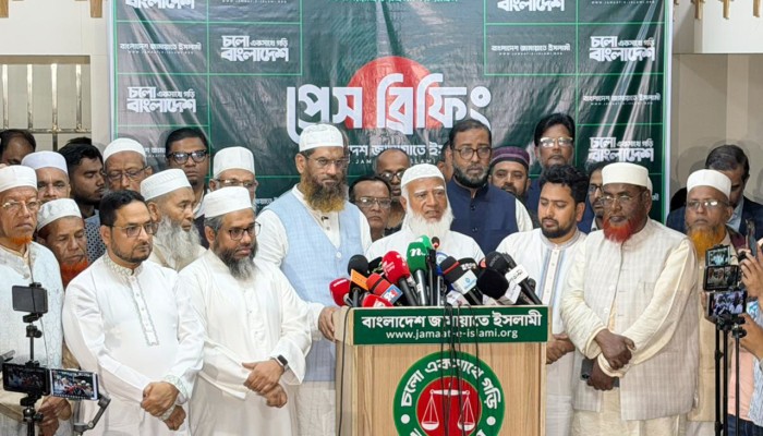 অন্যায়ের প্রতিকার না পেলে বাধ্য হবো আমাদের পথ ধরতে