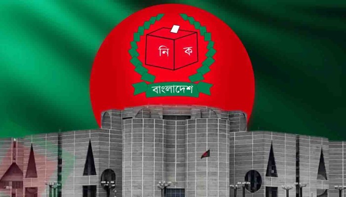 গণভোটের ফলাফল ও সংসদ সদস্যদের গেজেট প্রকাশ