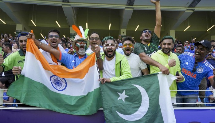 ​ভারত-পাকিস্তান ম্যাচের টিকিট সোল্ডআউট, হোটেল-ফ্লাইট ভাড়া বেড়ে ৪ গুণ