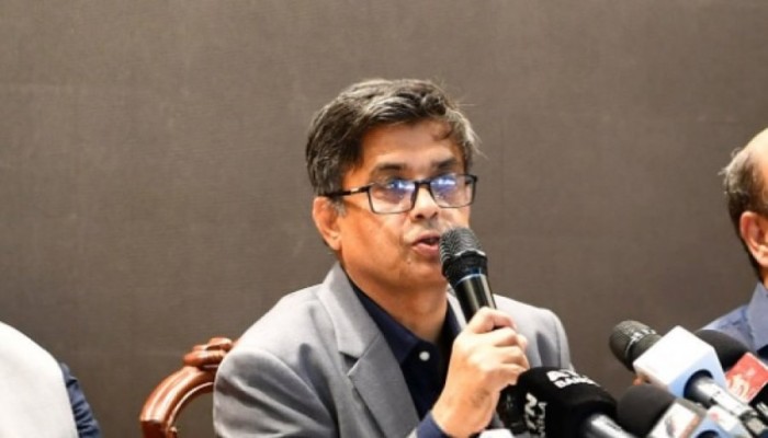 ​১৭ ফেব্রুয়ারির মধ্যেই নতুন সরকারের শপথ: প্রেস সচিব