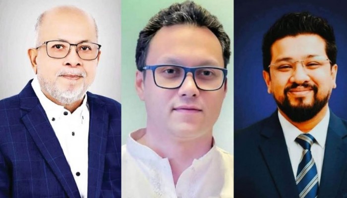 ​এক গ্রাম থেকে এমপি হলেন ৩ জন