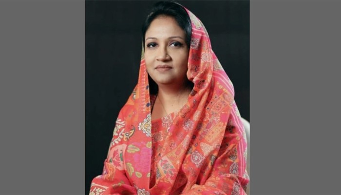 সর্বকনিষ্ঠ নারী সংসদ সদস্য হওয়া কে এই  ফারজানা শারমিন পুতুল