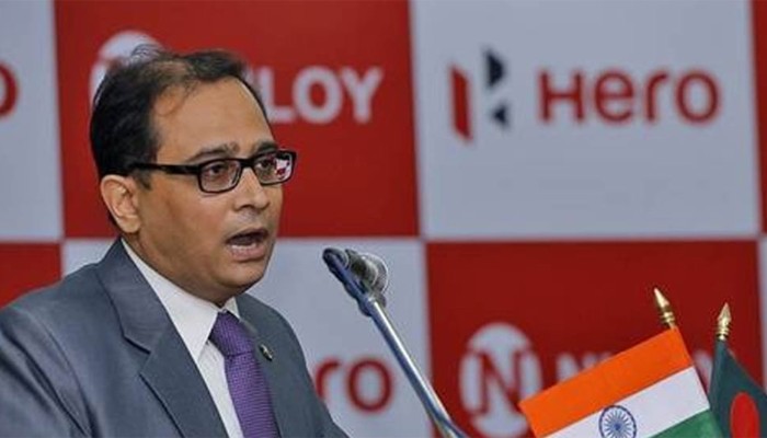 ​ঢাকায় ভারতের পরবর্তী হাই কমিশনার হচ্ছেন সন্দীপ চক্রবর্তী!